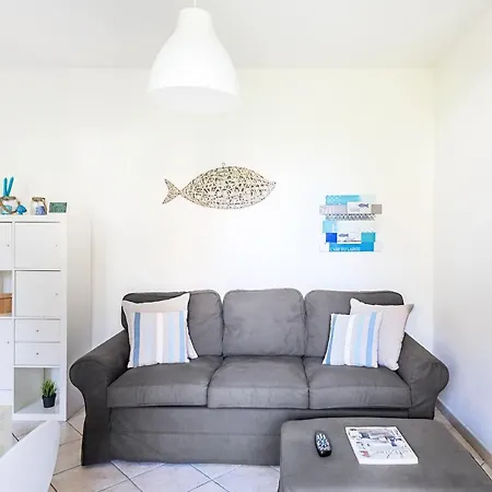 Annamaria Apartment *