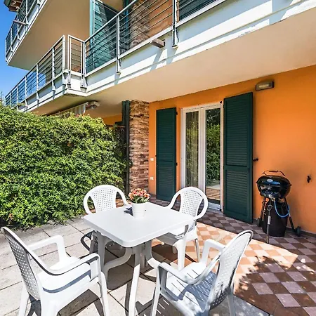 Annamaria Apartment *