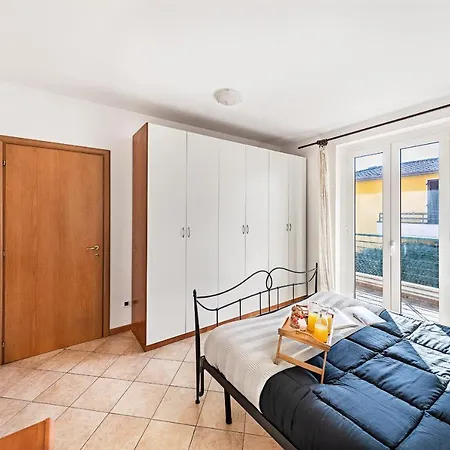 Apartment Annamaria
